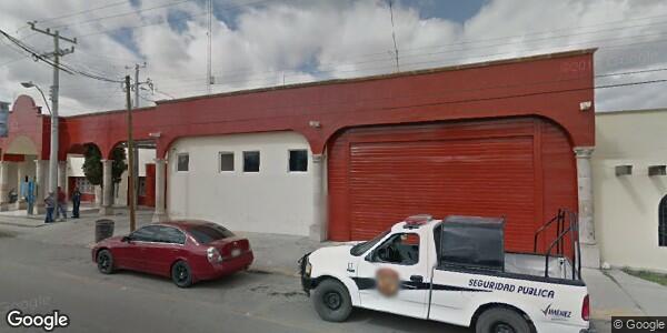 DIRECCIÓN DE SEGURIDAD PÚBLICA